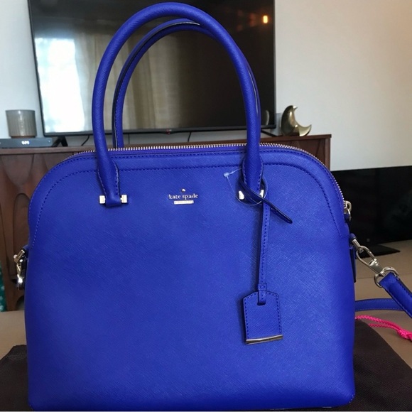 Kate Spade Cameron Street Margot - Picture 2 of 3